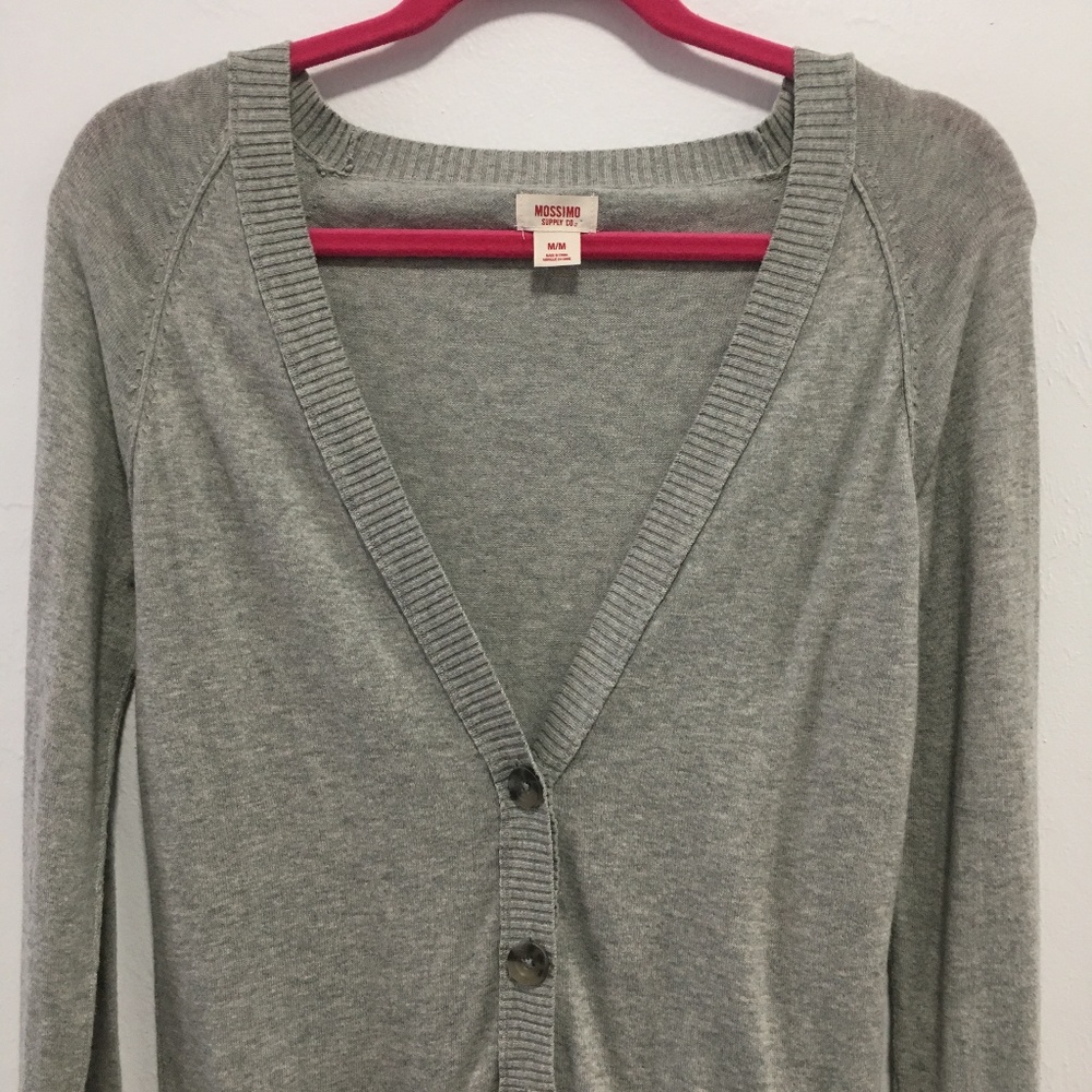 Mossimo Supply Co. Cardigan